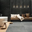 Vloertegel met houtlook Mountain Ash Coral STR 180 x 23 Vloertegel met houtlook Mountain Ash Coral STR 180 x 23