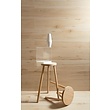 Vloertegel met houtlook Wood Pile natural STR 150 x 23