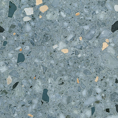 Macchia Blauw 33 x 90 Tegel