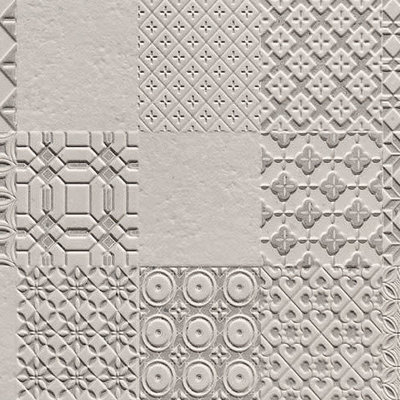 Integrally Grijs 328 x 898 Tegel