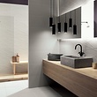 House of Tones Grijs STR 598 x 598 Tegel House of Tones Grijs STR 598 x 598 Tegel