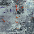 Grunge Blue A 328 x 898 Tegel Grunge Blue A 328 x 898 Tegel