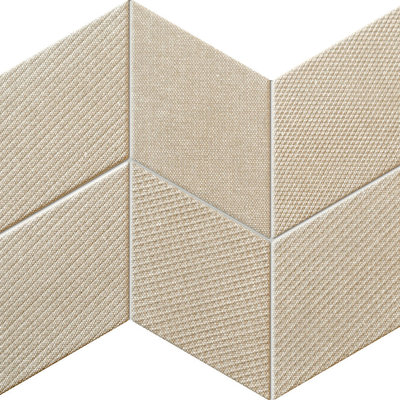 House of Tones Beige 228 x 298 Tegel