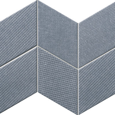 House of Tones Navy 228 x 298 Tegel