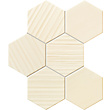 Horizon Hex Ivory 289 x 221 Tegel