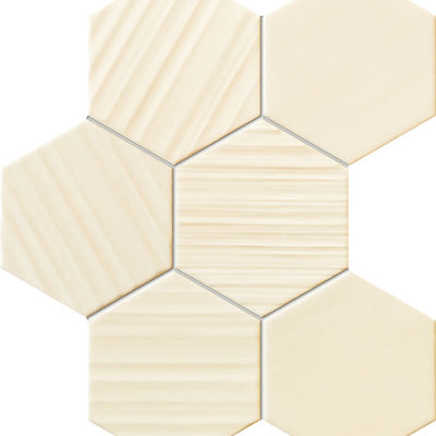 Horizon Hex Ivory 289 x 221 Tegel