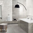 Brass Grijs 748 x 15 decortegel Brass Grijs 748 x 15 decortegel