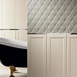 Chenille Beige STR 598 x 598 Tegel Chenille Beige STR 598 x 598 Tegel