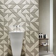 Chenille Mix STR 148 x 148 Tegel Chenille Mix STR 148 x 148 Tegel