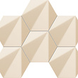 Chenille Beige hex 289 x 221 Tegel Chenille Beige hex 289 x 221 Tegel
