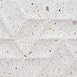 Dots Grijs STR 298 x 748 Tegel Dots Grijs STR 298 x 748 Tegel