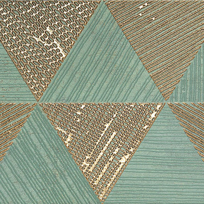 Goldgreen Mono 298 x 748 decortegel