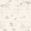 Decortegel Mild Garden 2 75 x 30 cm Decortegel Mild Garden 2 75 x 30 cm