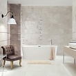 Muse Ivory LAP 598 x 598 Tegel Muse Ivory LAP 598 x 598 Tegel