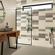 Industria Ivory 1 STR 308 x 608 Tegel Industria Ivory 1 STR 308 x 608 Tegel