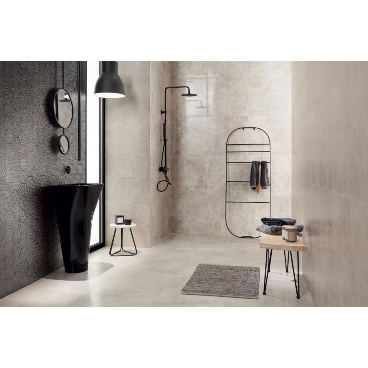 Tubadzin Terraform 2  289 x 221 decortegel