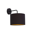 ALICE B I Black - Gold ALICE B I Black - Gold