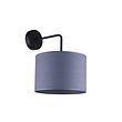 ALICE B I Black - Grey ALICE B I Black - Grey