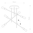 AXIS VI Cross