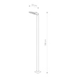 PATHWAY LED Black M PATHWAY LED Black M