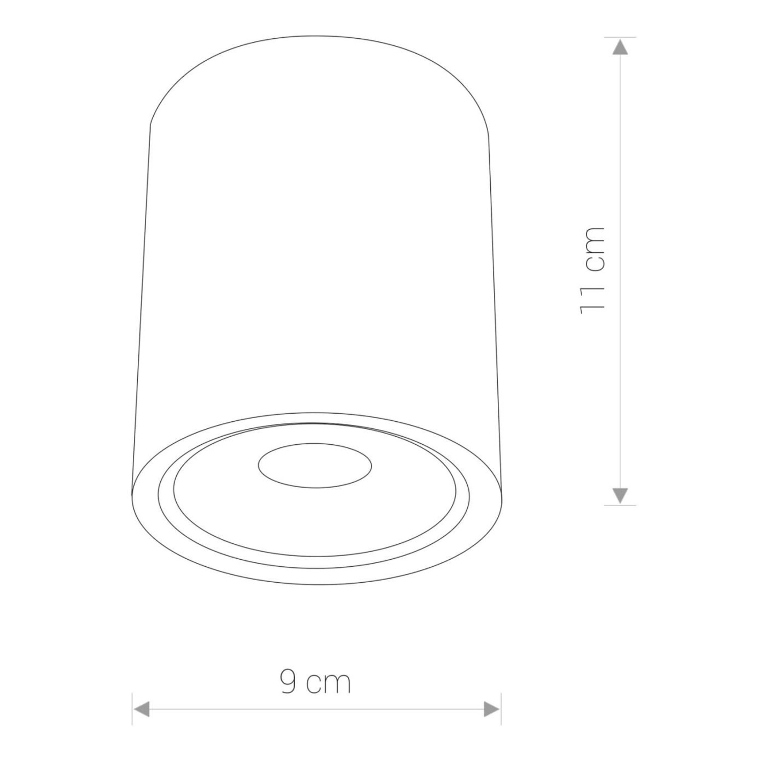 EDESA LED M