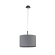 ALICE I Black - Grey M ALICE I Black - Grey M