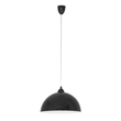 HEMISPHERE Zwart-Wit S HEMISPHERE Zwart-Wit S