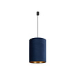 BARREL L Blauw