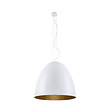 EGG Wit-Goud XL EGG Wit-Goud XL