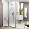 Dual Shower Systeem