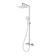 Termo 300 shower pillar