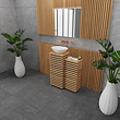 Lyra Washbasin Lyra Washbasin