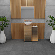 Lyra Washbasin Lyra Washbasin