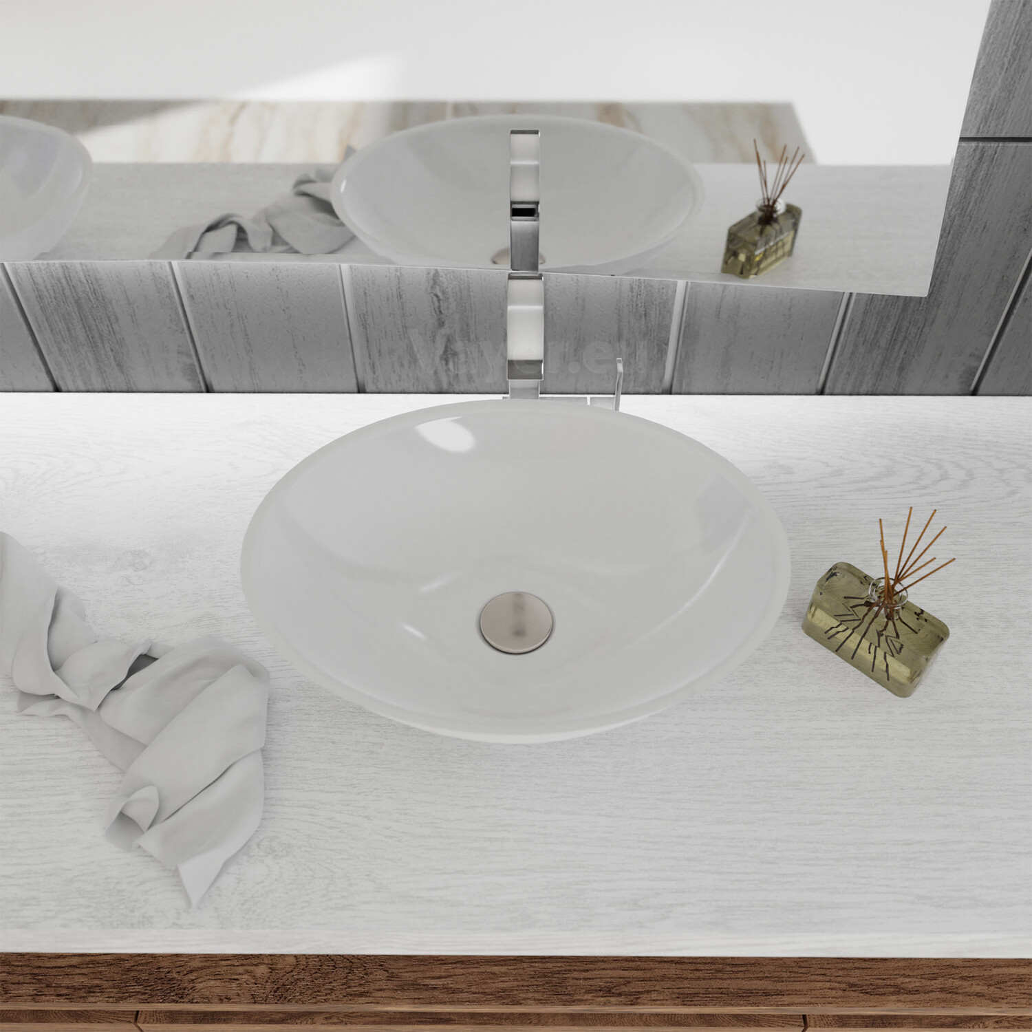 Lyra Washbasin