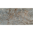 Wandtegel Campania grijs 30 x 60 cm