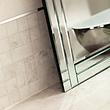 Vloer- en wandtegel beige betonlook Neutral MAT 60 x 60 Vloer- en wandtegel beige betonlook Neutral MAT 60 x 60
