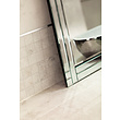 Tubadzin Vloer- en wandtegel beige betonlook Neutral MAT 60 x 60