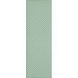 Selvo bar green 237 x 78 Tegel