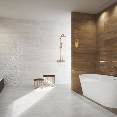 Lofty White STR 2 328 x 898 Tegel