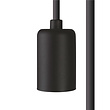 Cameleon Cable Black E27 3,5M Cameleon Cable Black E27 3,5M