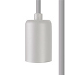 Cameleon Cable White E27 5M