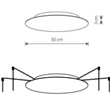 Cameleon Canopy A II Black Cameleon Canopy A II Black