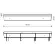 Cameleon Canopy C780 Black Cameleon Canopy C780 Black