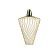 Cameleon Wave L Gold Cameleon Wave L Gold