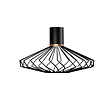 Cameleon Pico C Black/Gold Cameleon Pico C Black/Gold