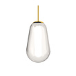 Cameleon Pear M Gold Cameleon Pear M Gold