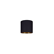 Cameleon Barrel Wide S Black/Gold Cameleon Barrel Wide S Black/Gold