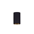 Cameleon Barrel Thin S Black/Gold Cameleon Barrel Thin S Black/Gold