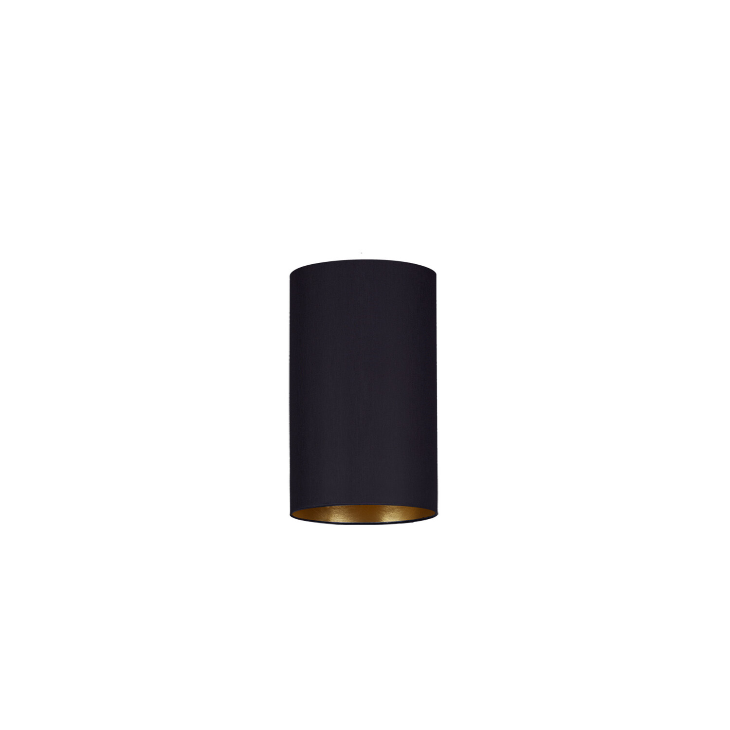 Cameleon Barrel Thin S Black/Gold