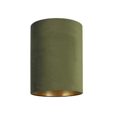 Cameleon Barrel L Green/Gold
